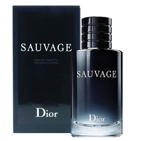 sauvage dior eau de toilette 60 ml|Dior Sauvage cheapest price.